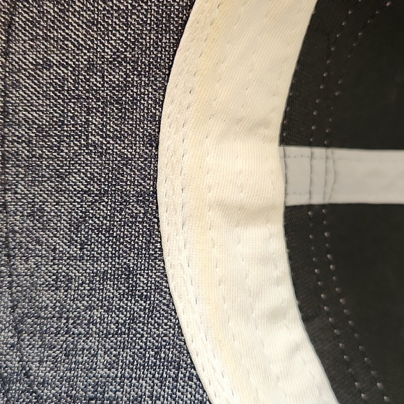 Ron Jon Blue and White Surf Shop Hat - Picture 7 of 10